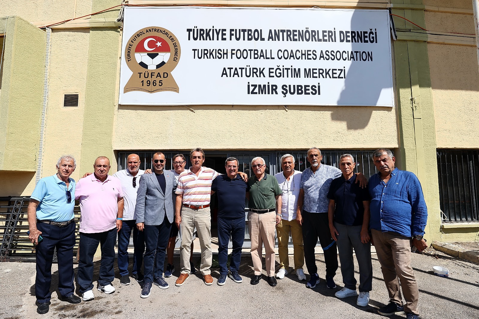 Konak’ta amatör sporcunun yüzünü güldüren gelişme