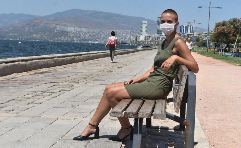 'Sahte kanser hastası' Haluk Levent'i üzdü! ‘Ya benim kalbim’