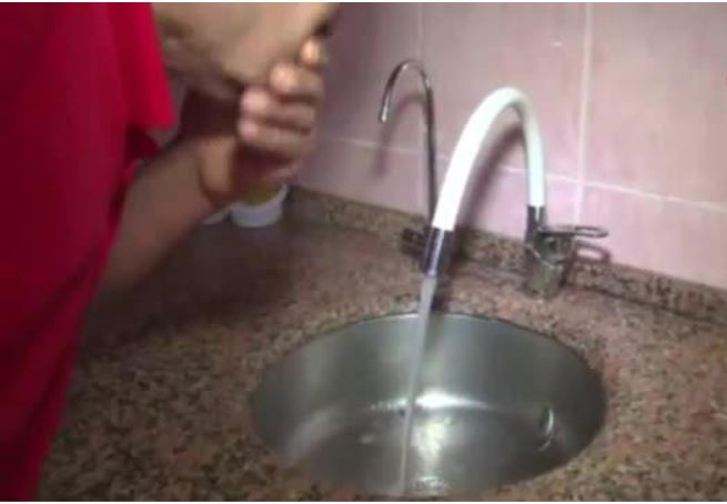 İzmir'de su krizi isyan ettirdi