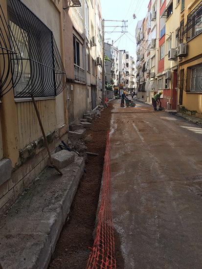 GDZ Elektrik Dağıtım, 2017 Yatırım Çıtasını Yükseltti