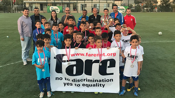 Sürdürülebilir Kalkınma ve Girişimcilik Derneği'nden Ortak Değerler İçin “Birlikte” Koşuyoruz! Etkinliği