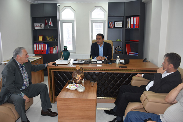 “İstanbul seçimi bir demokrasi mücadelesidir”