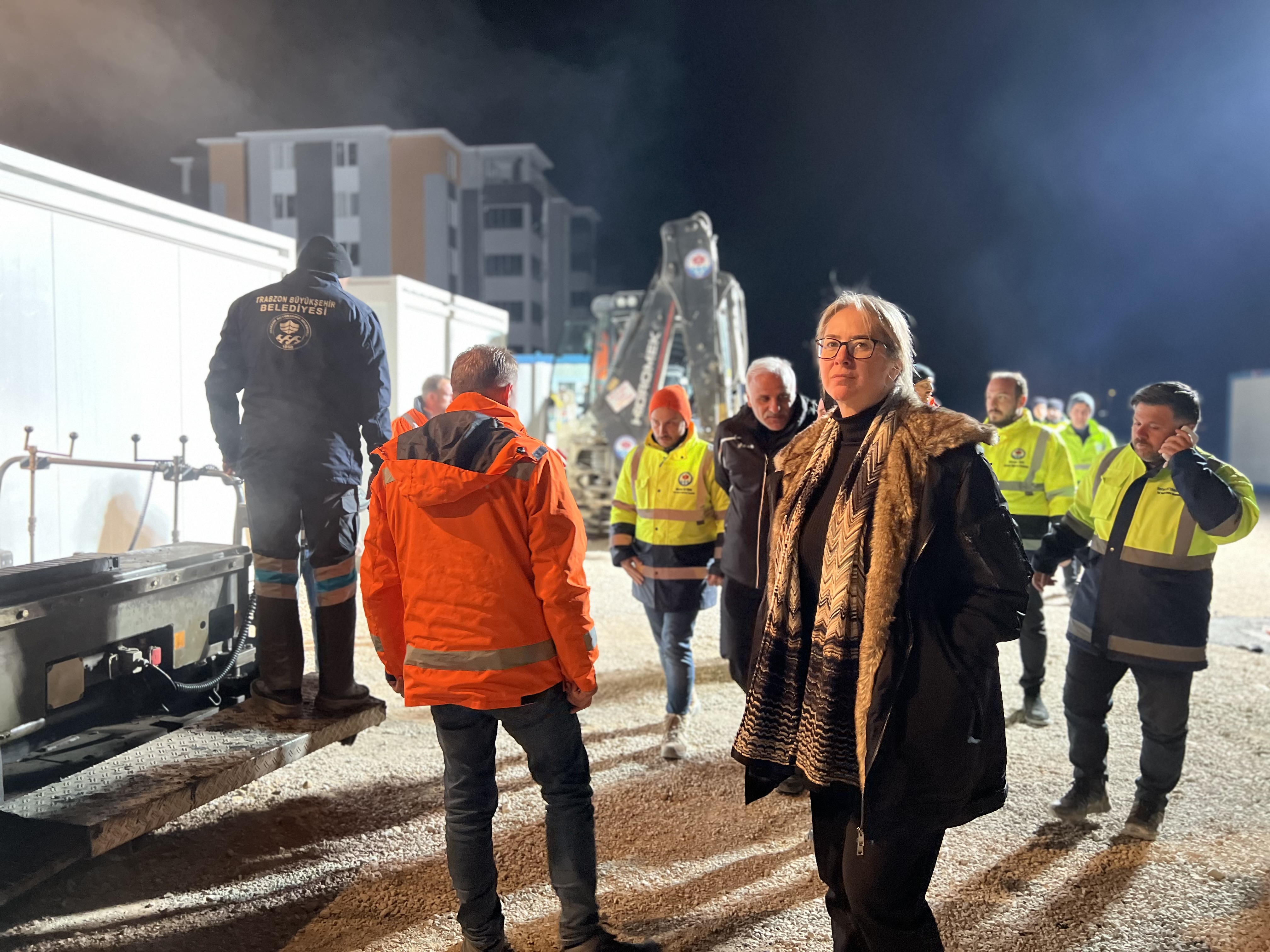 AK Parti Milletvekili Çankırı: Zor günleri birlik içinde atlatacağız