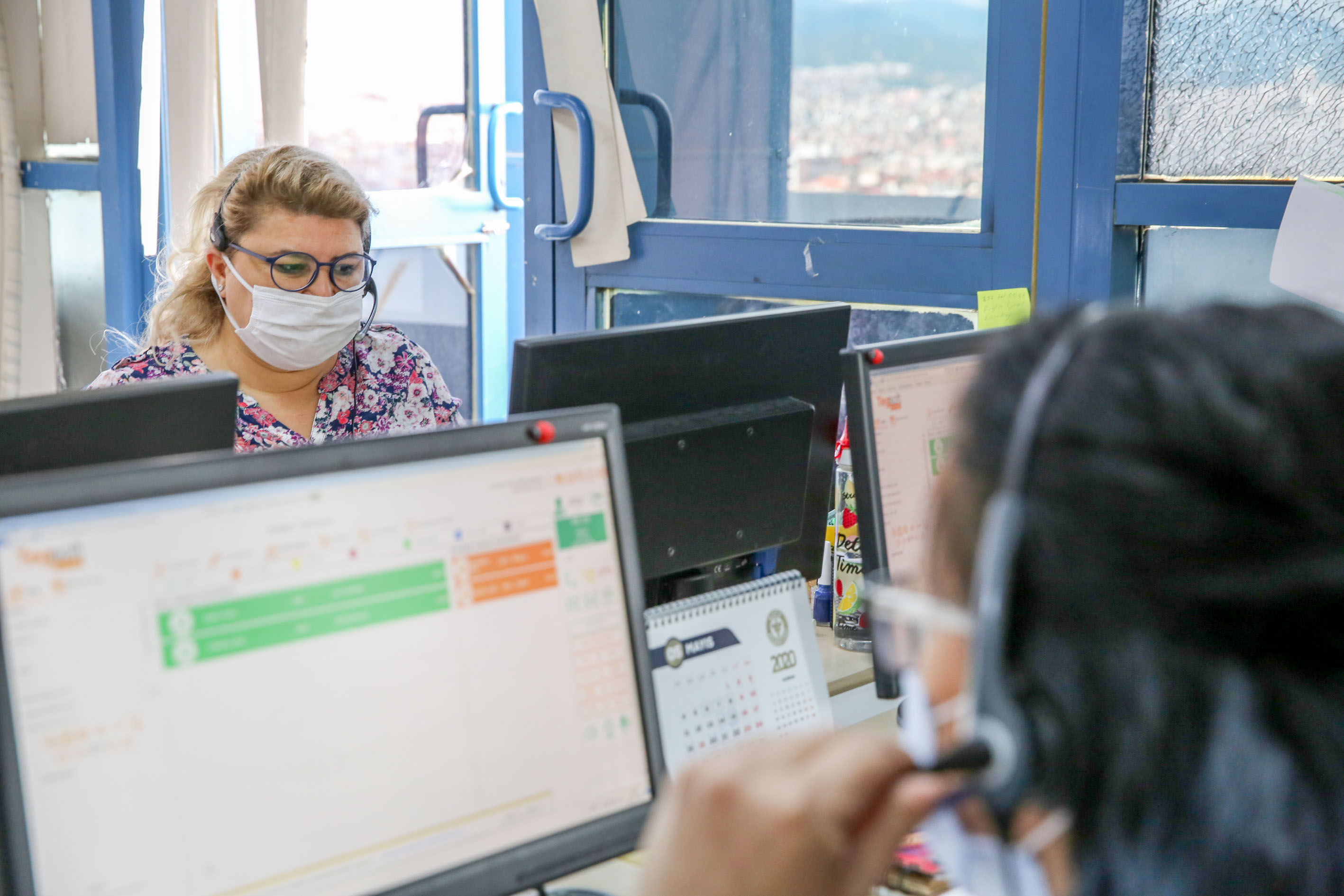 Buca’da çözümün adresi Buca TİM