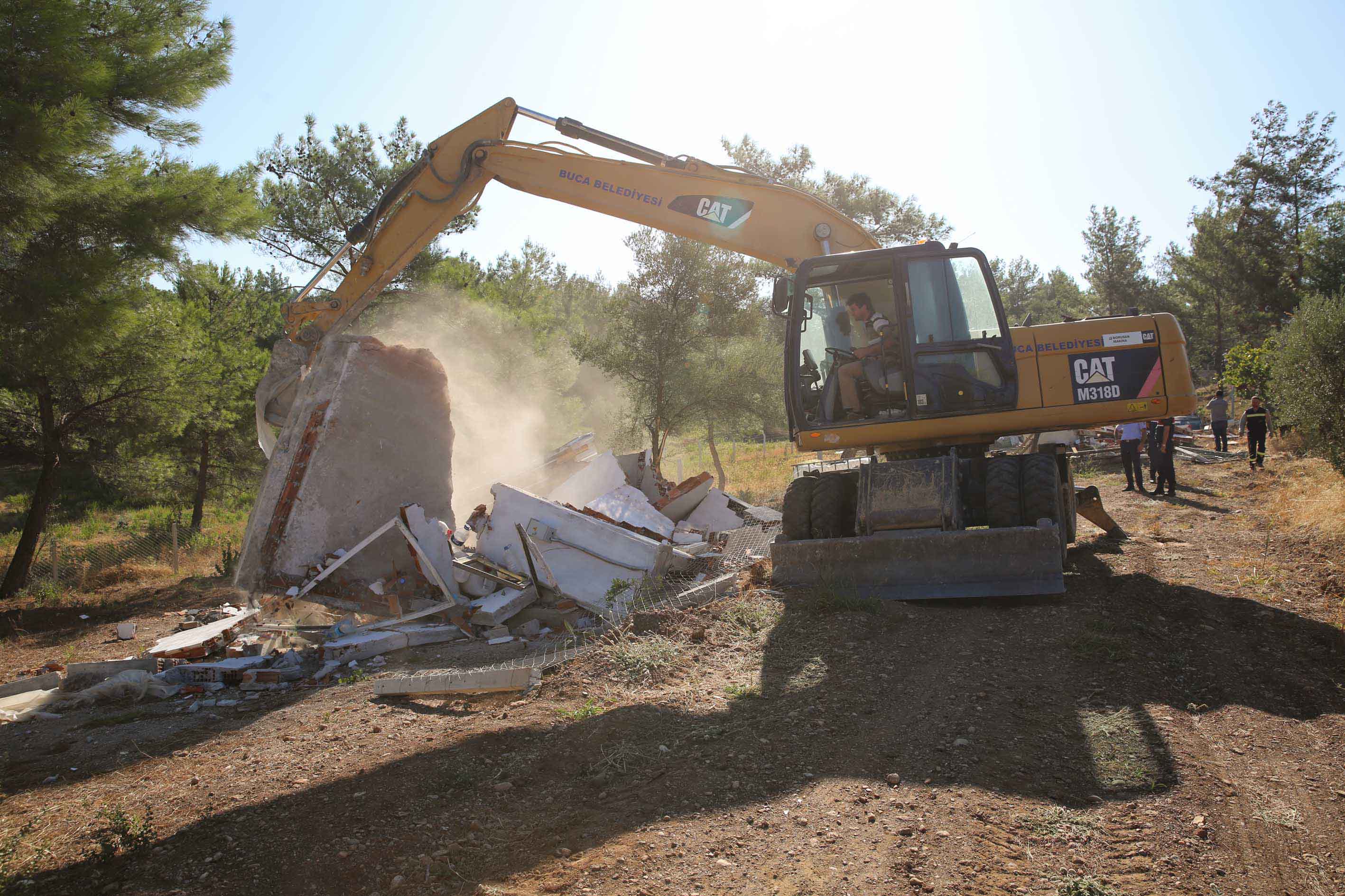 Vatandaşlara “suça ortak olmayın” uyarısı