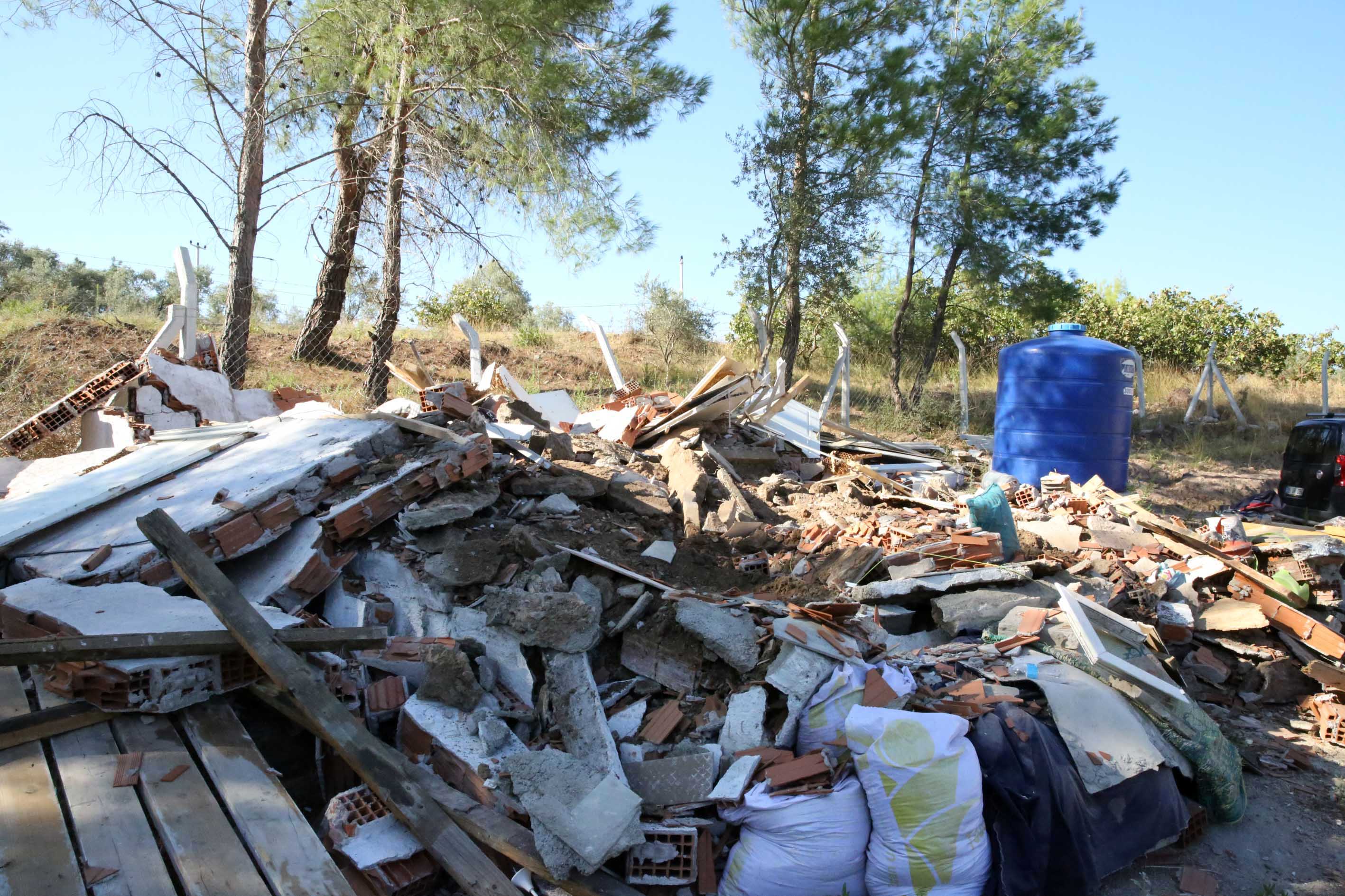 Vatandaşlara “suça ortak olmayın” uyarısı