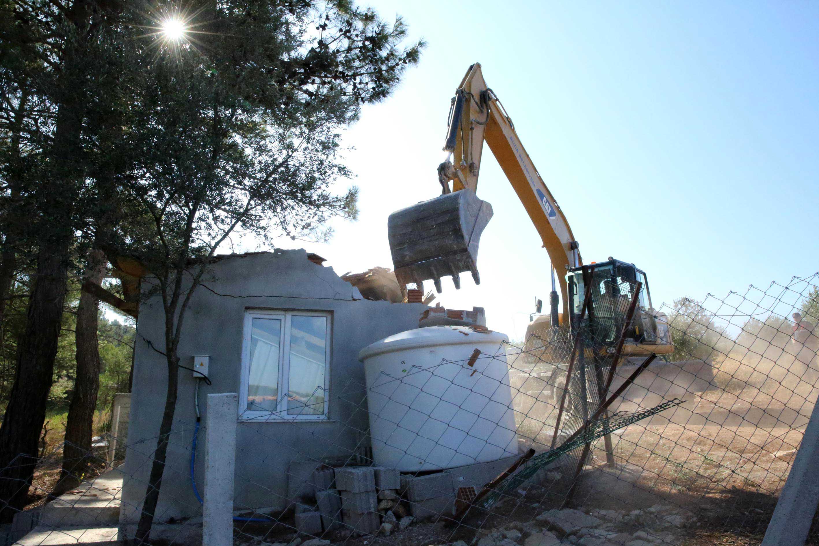 Vatandaşlara “suça ortak olmayın” uyarısı