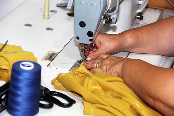 Bucalı kadınlar durdurulamıyor