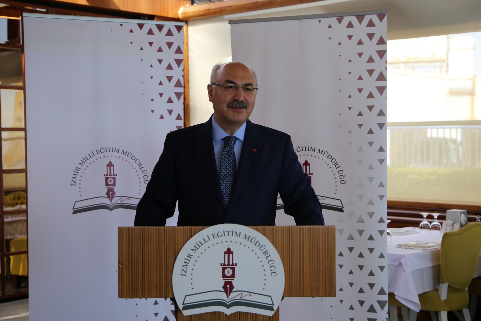 TÜBİTAK'tan İzmir'e 18 Ödül