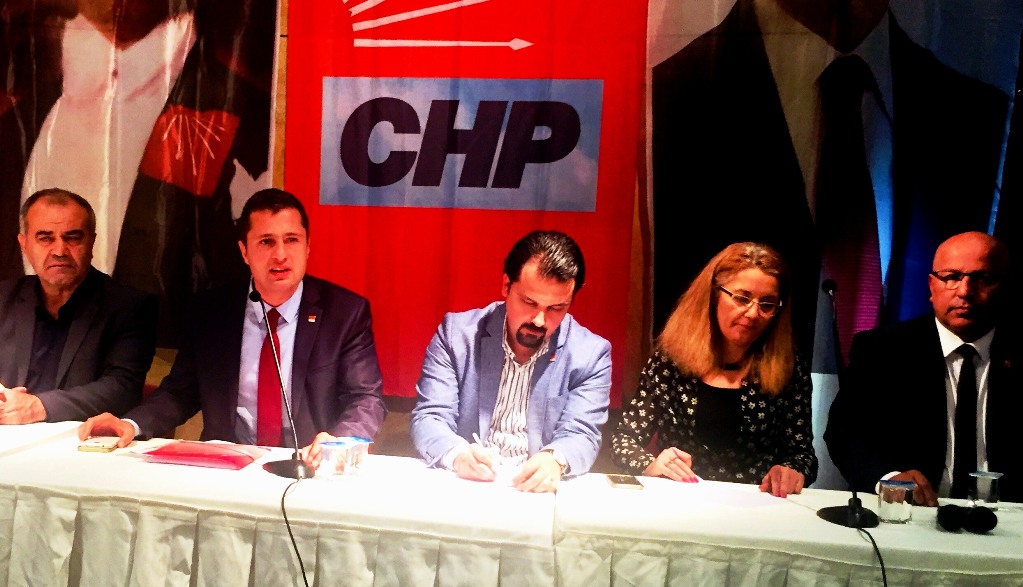 Yücel: Artık mızrak çuvala sığmıyor