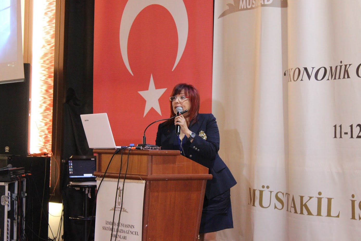 Amazonlar işbaşında