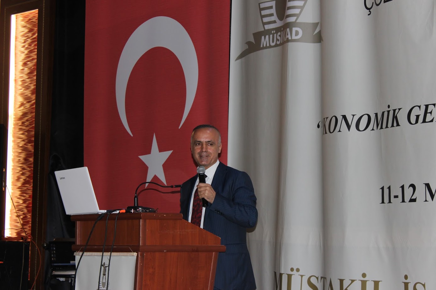 Amazonlar işbaşında