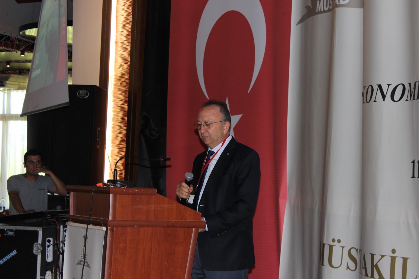 Amazonlar işbaşında