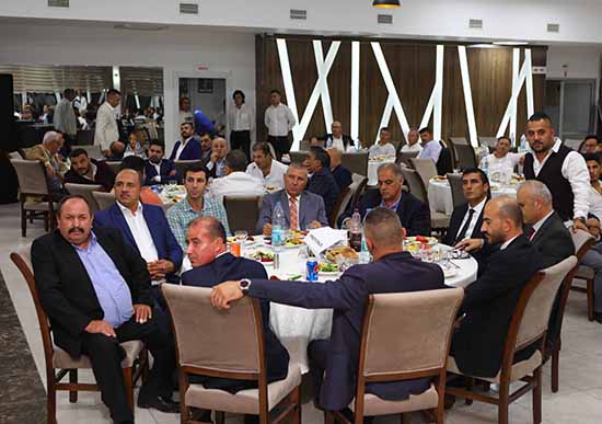 “İzmir’in güzellikleri burada kalsın”