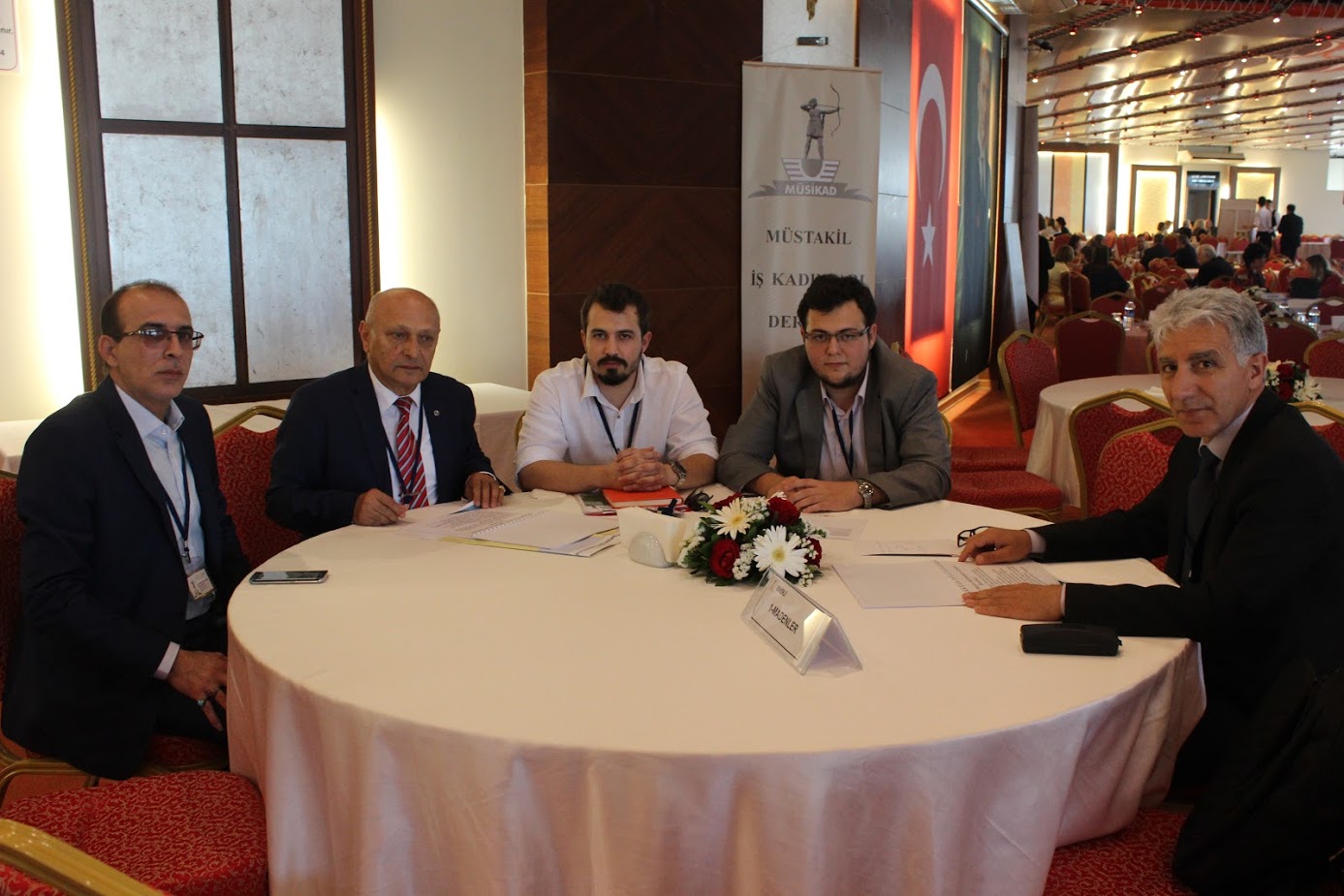 Amazonlar işbaşında