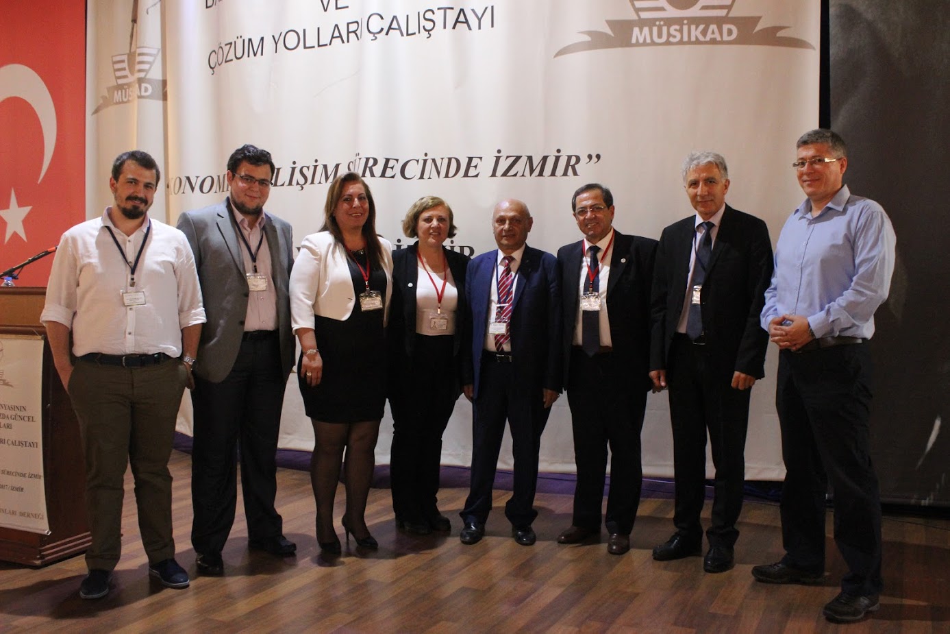 Amazonlar işbaşında