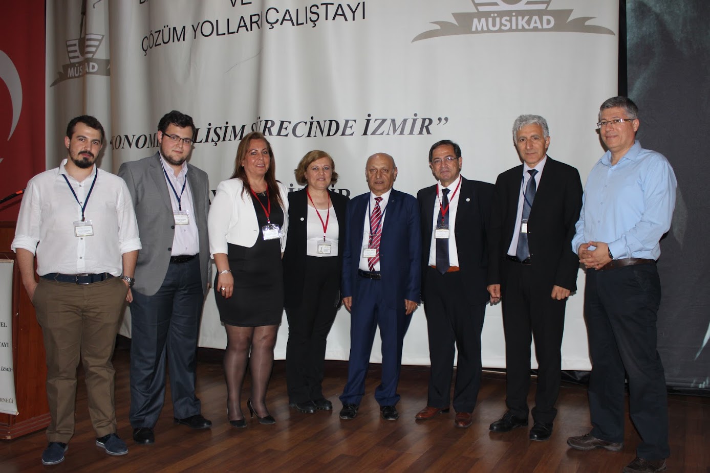 Amazonlar işbaşında