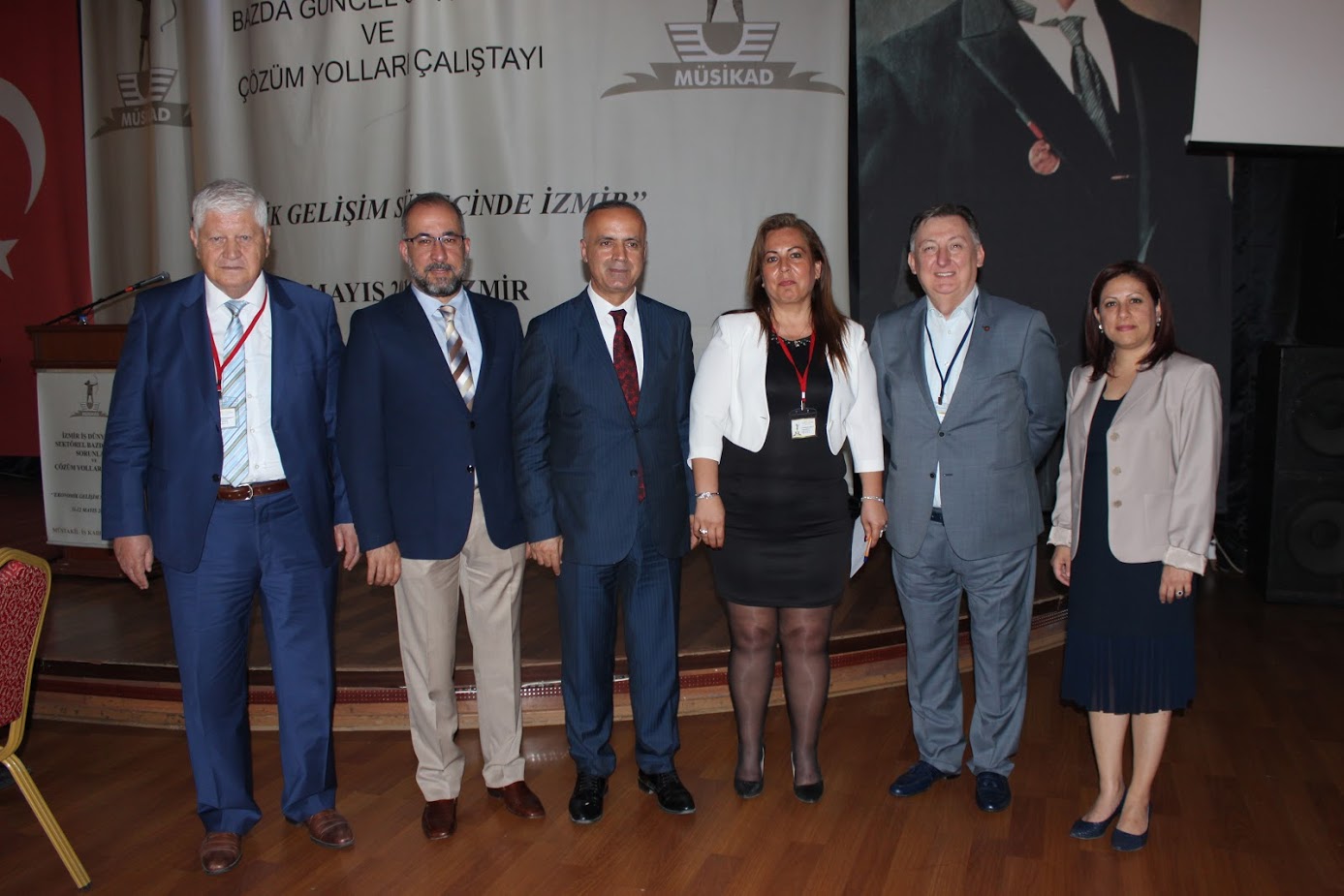 Amazonlar işbaşında