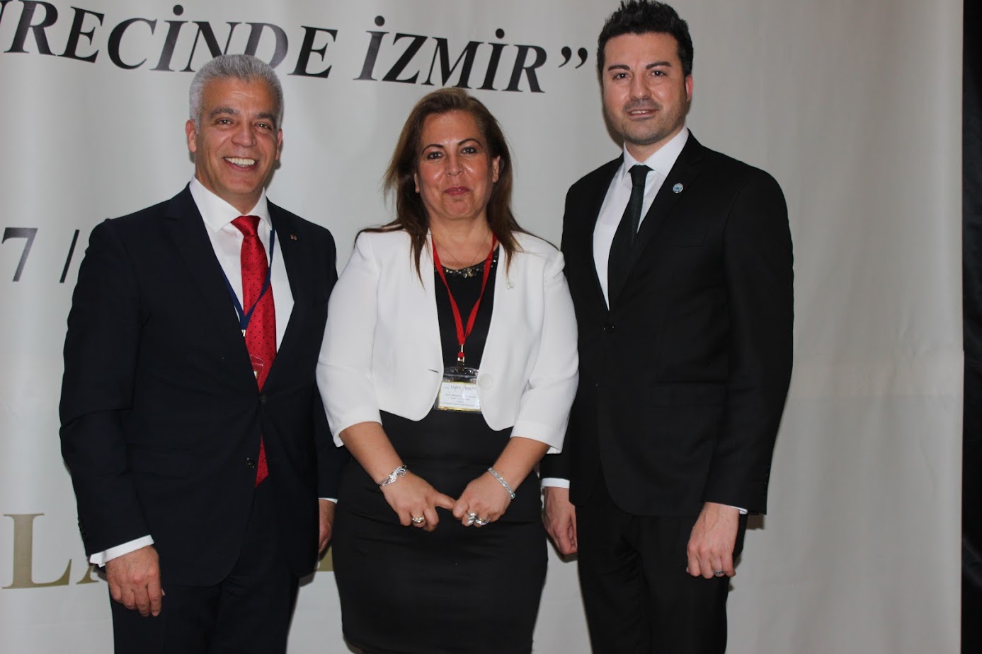 Amazonlar işbaşında