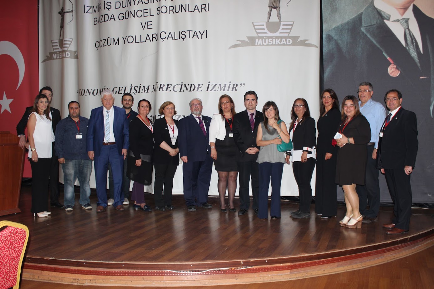 Amazonlar işbaşında