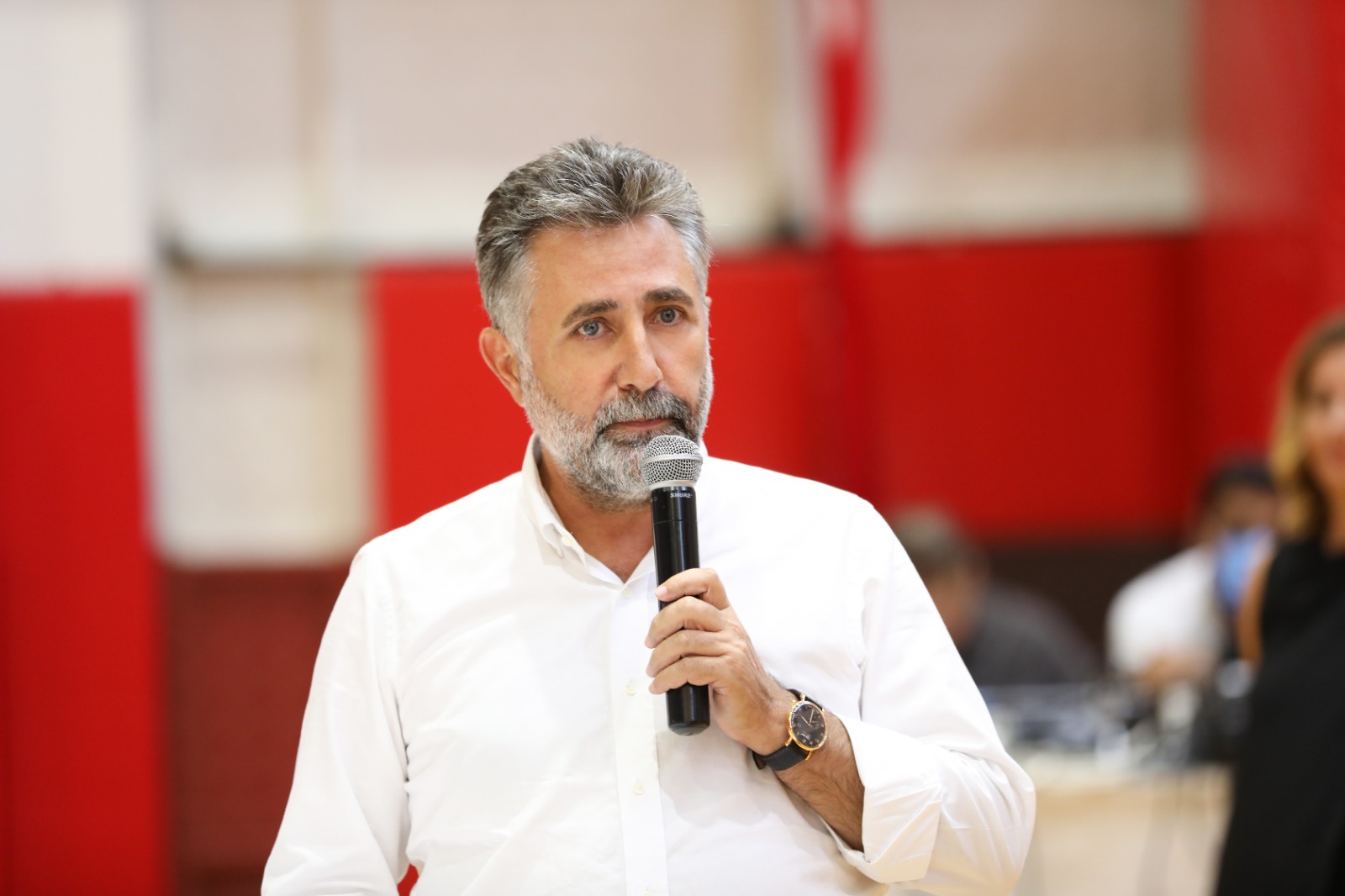 BAŞKAN SANDAL'DAN AMATÖR SPOR KULÜPLERİNE CAN SUYU