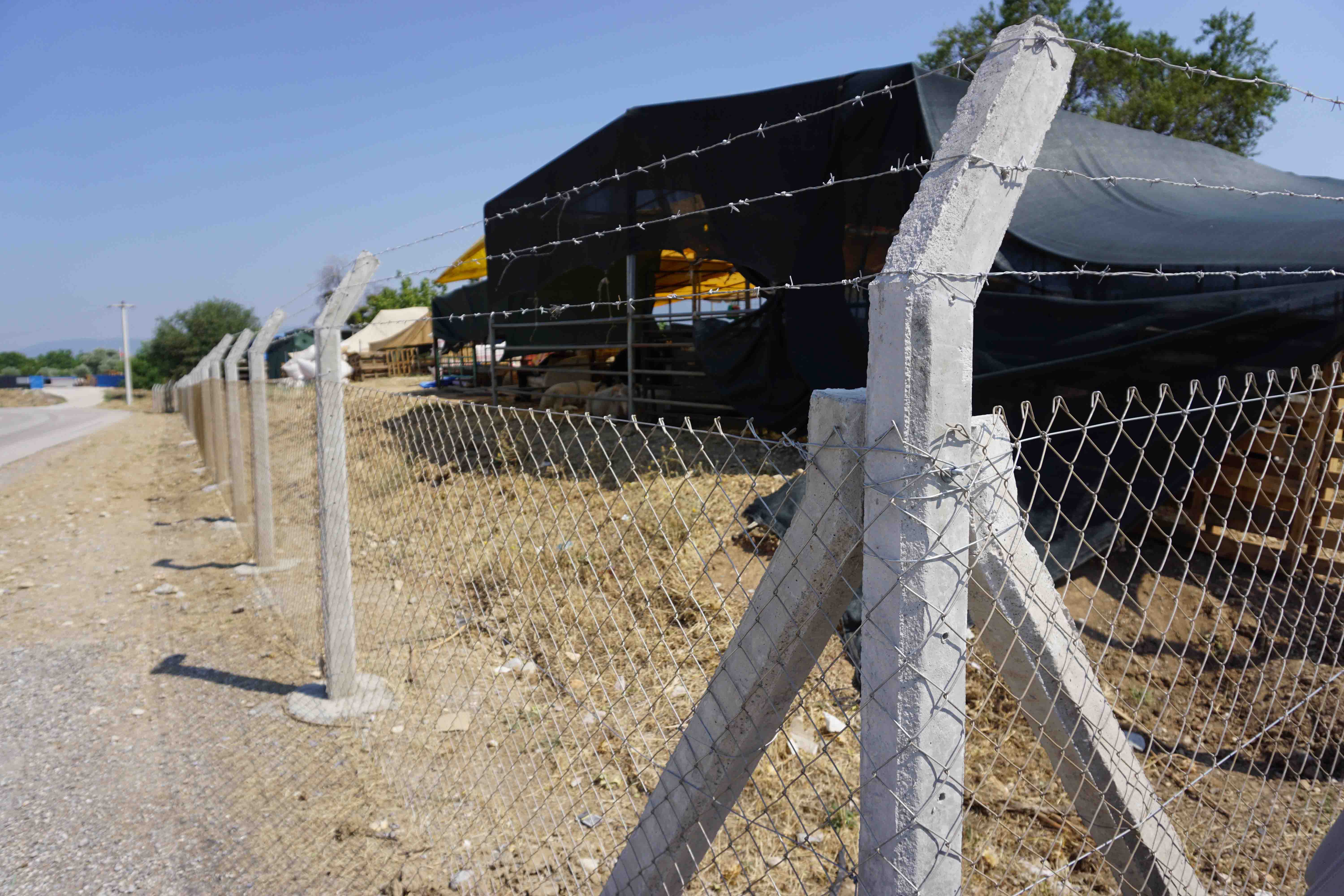 KEMALPAŞA KURBAN BAYRAMINA HAZIR