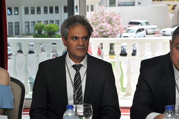 Kampüs 5’ten tanıtım atağı