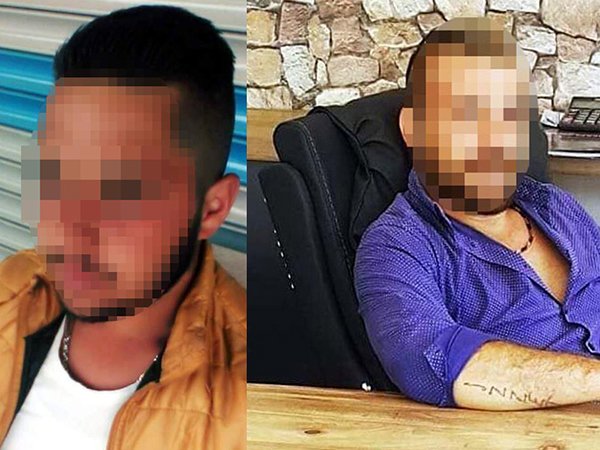 Korkudan eve dönemedi... Sığınma evine yerleştirildi