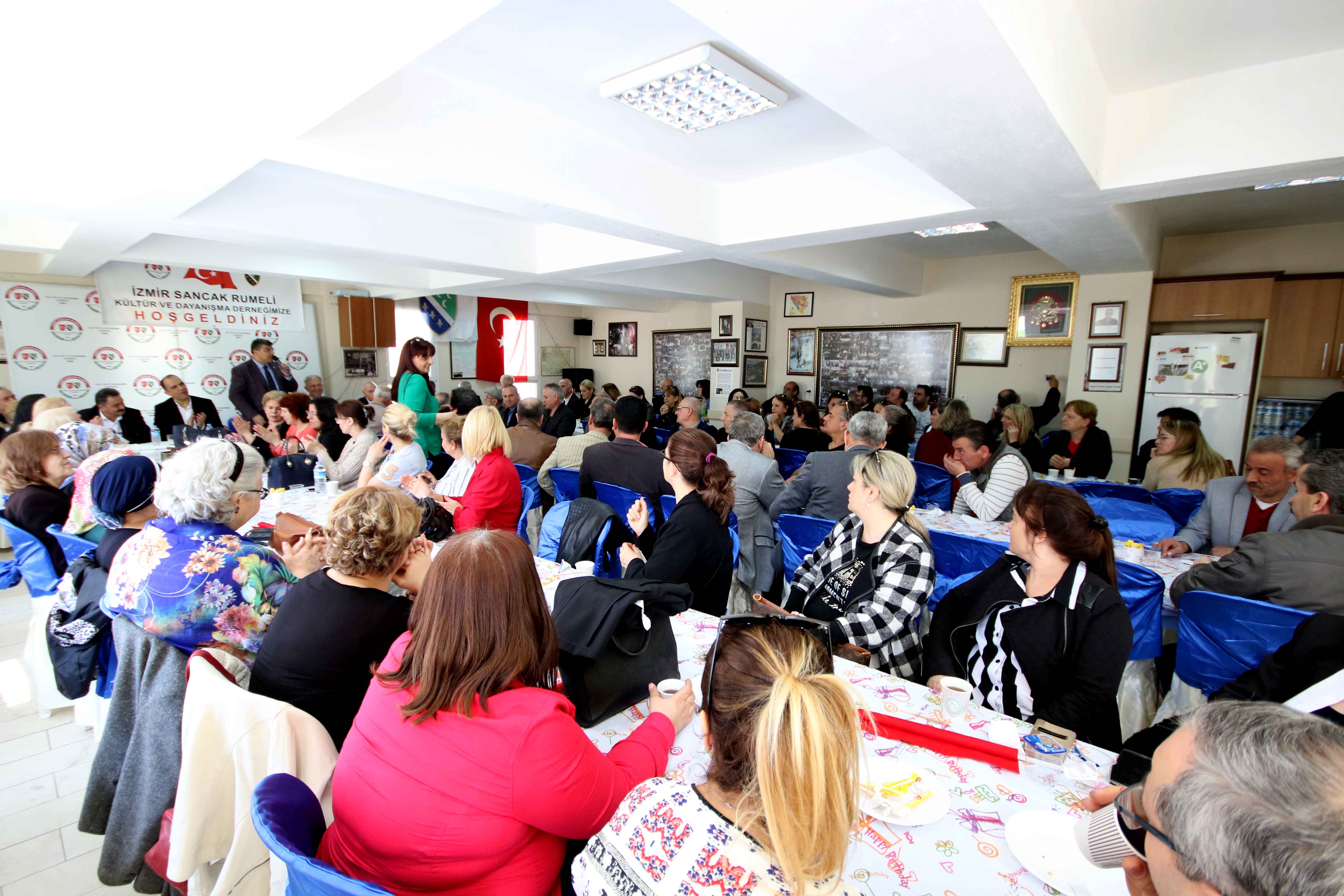 CHP Genel Sekreteri Sındır, “Kaybedecek 1 saniyemiz bile yok!”