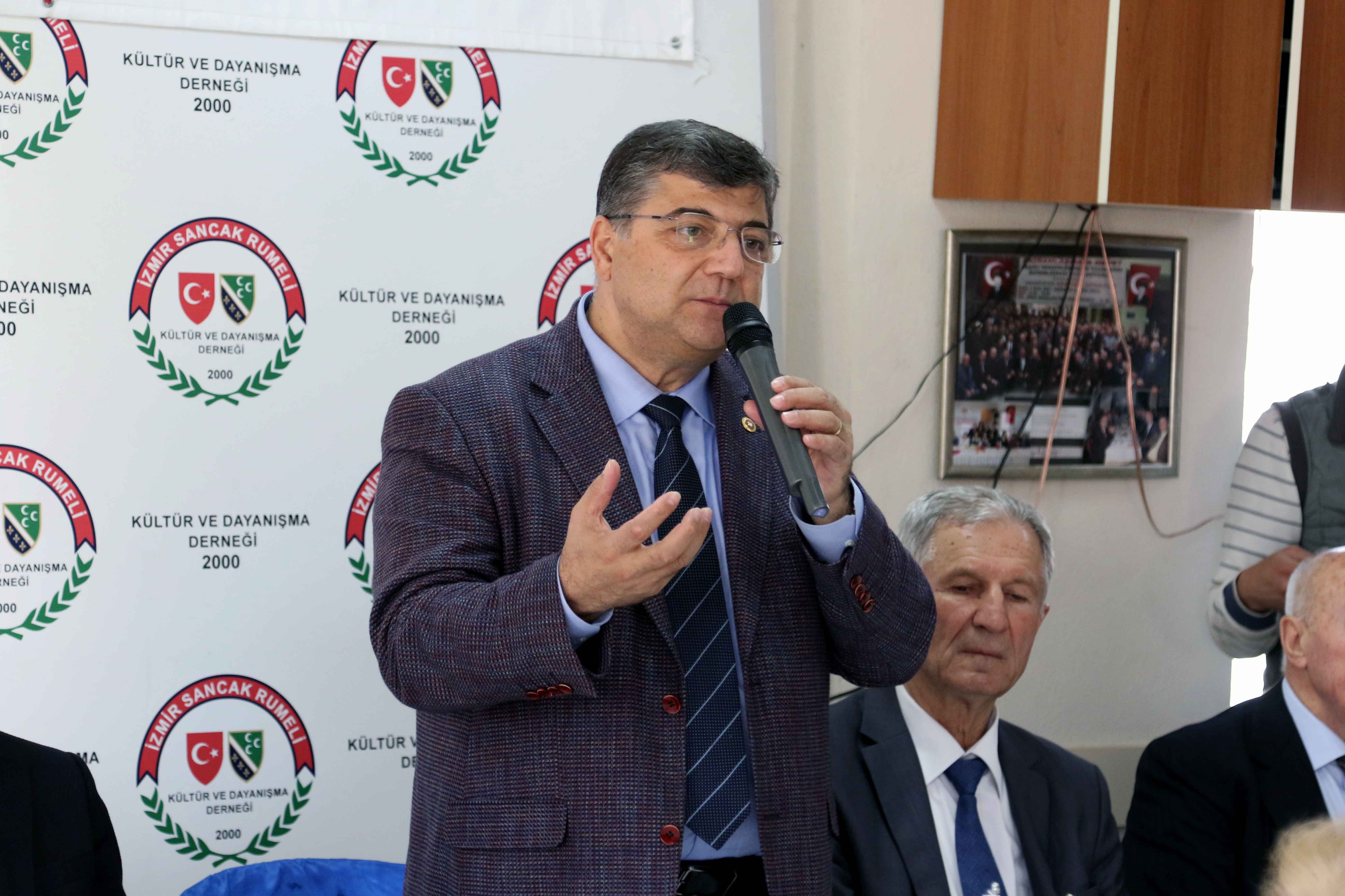 CHP Genel Sekreteri Sındır, “Kaybedecek 1 saniyemiz bile yok!”