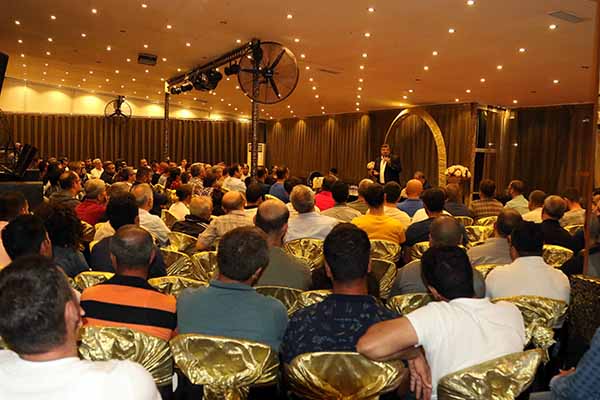 CHP’li Sındır, “Sabah akşam zam zam zam!”