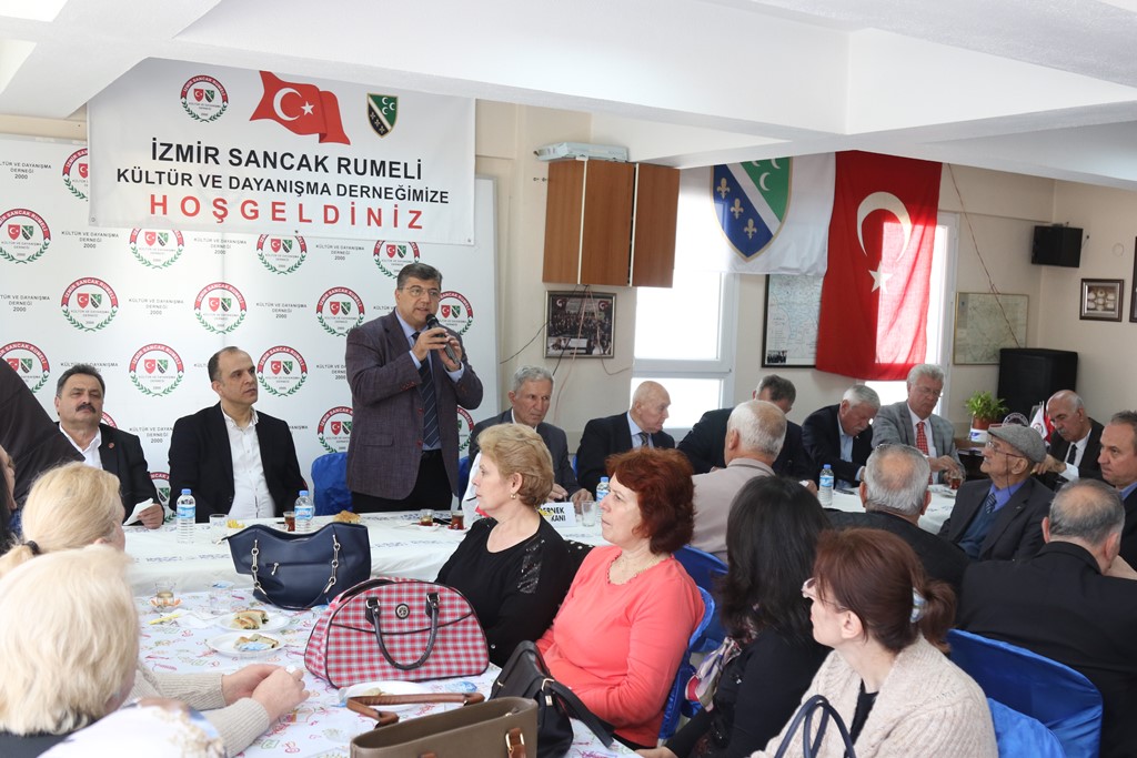 CHP Genel Sekreteri Sındır, “Kaybedecek 1 saniyemiz bile yok!”