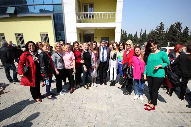 CHP Genel Sekreteri Sındır, “Kaybedecek 1 saniyemiz bile yok!”