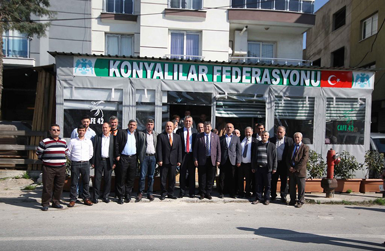 CHP Genel Sekreteri Sındır, “Kaybedecek 1 saniyemiz bile yok!”