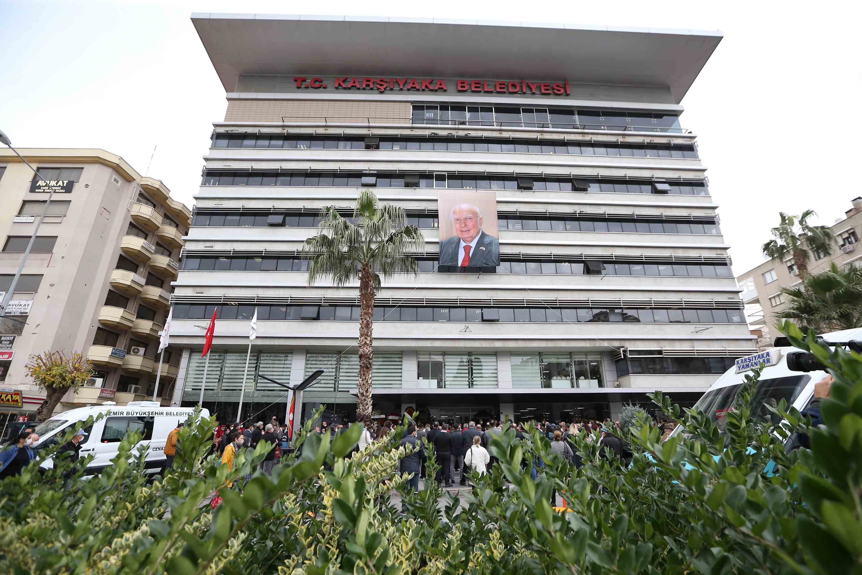 Ahmet Kemal Baysak son yolculuğuna uğurlandı