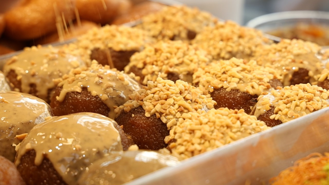 Karşıyaka Ayaküstü Lezzetler Festivali’ne geri sayım başladı!