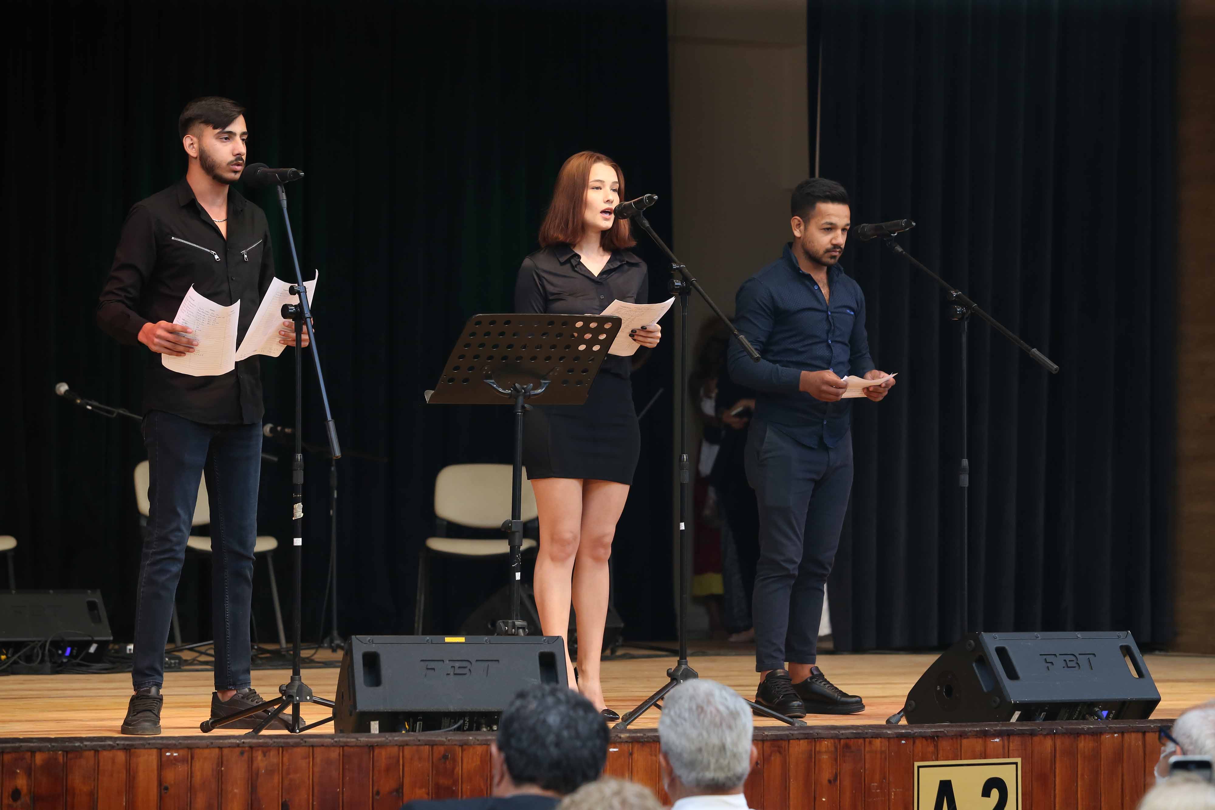 Karşıyaka, Roman Gençlik Çalıştayı’na ev sahipliği yapacak