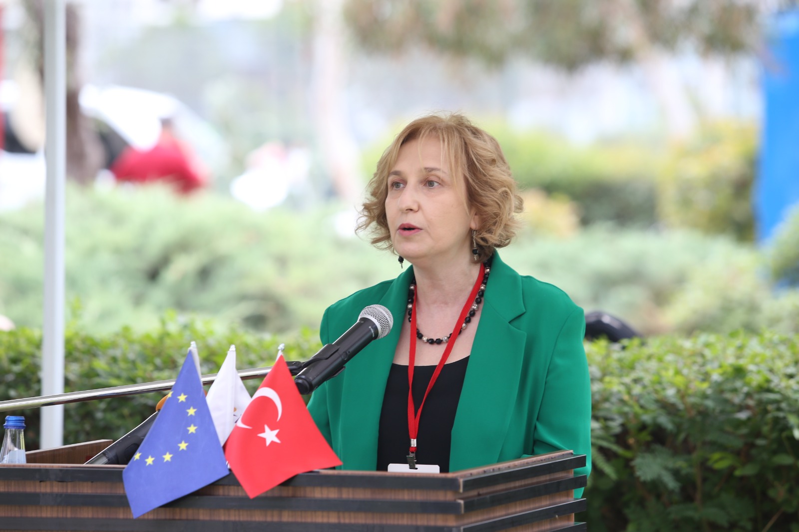 Karşıyaka’da Türkiye’ye örnek iş birliği!    “Sürdürülebilir Diyalog Projesi” hayata geçiyor