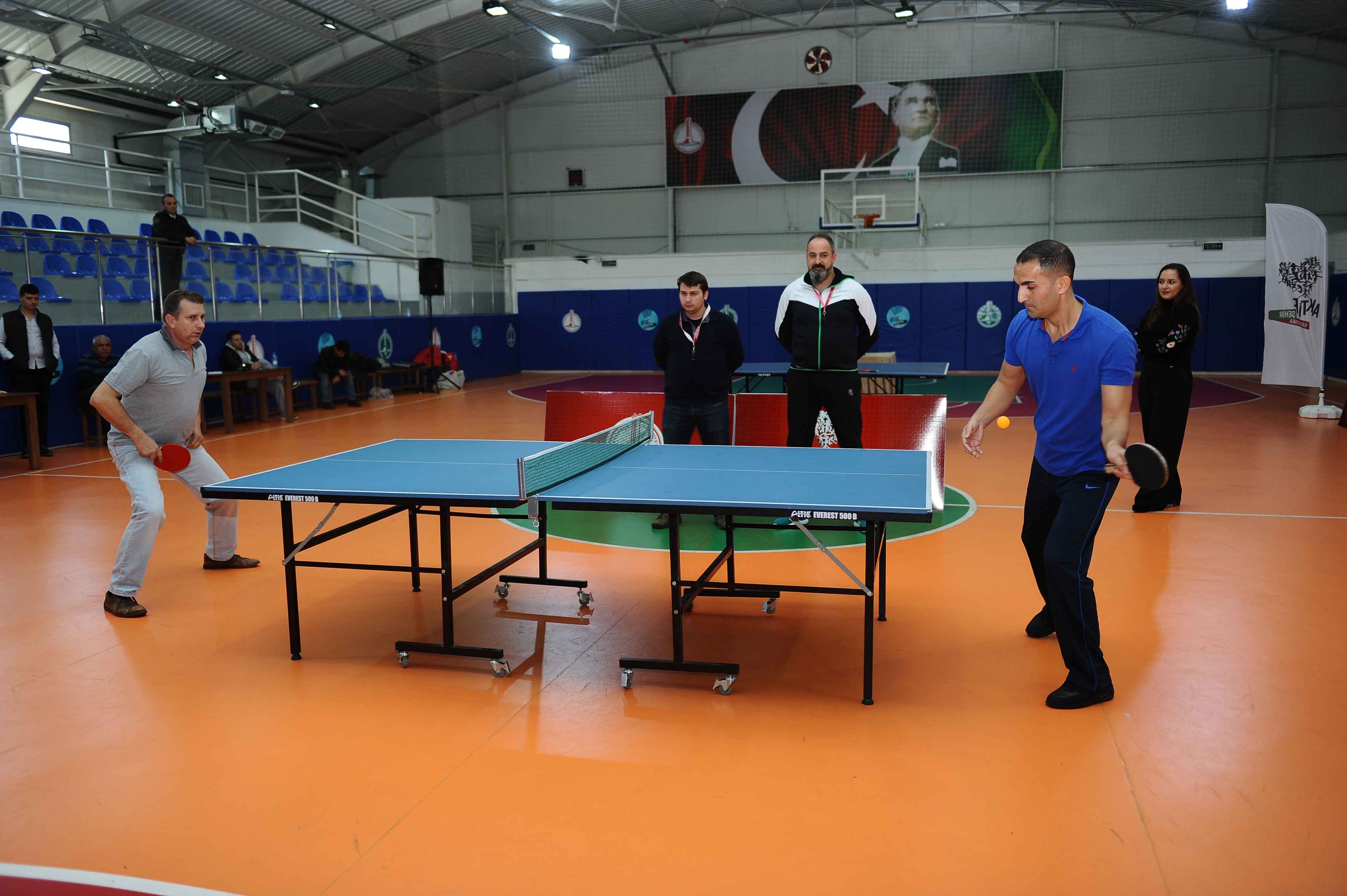 Karşıyaka’da spor kursları başladı!