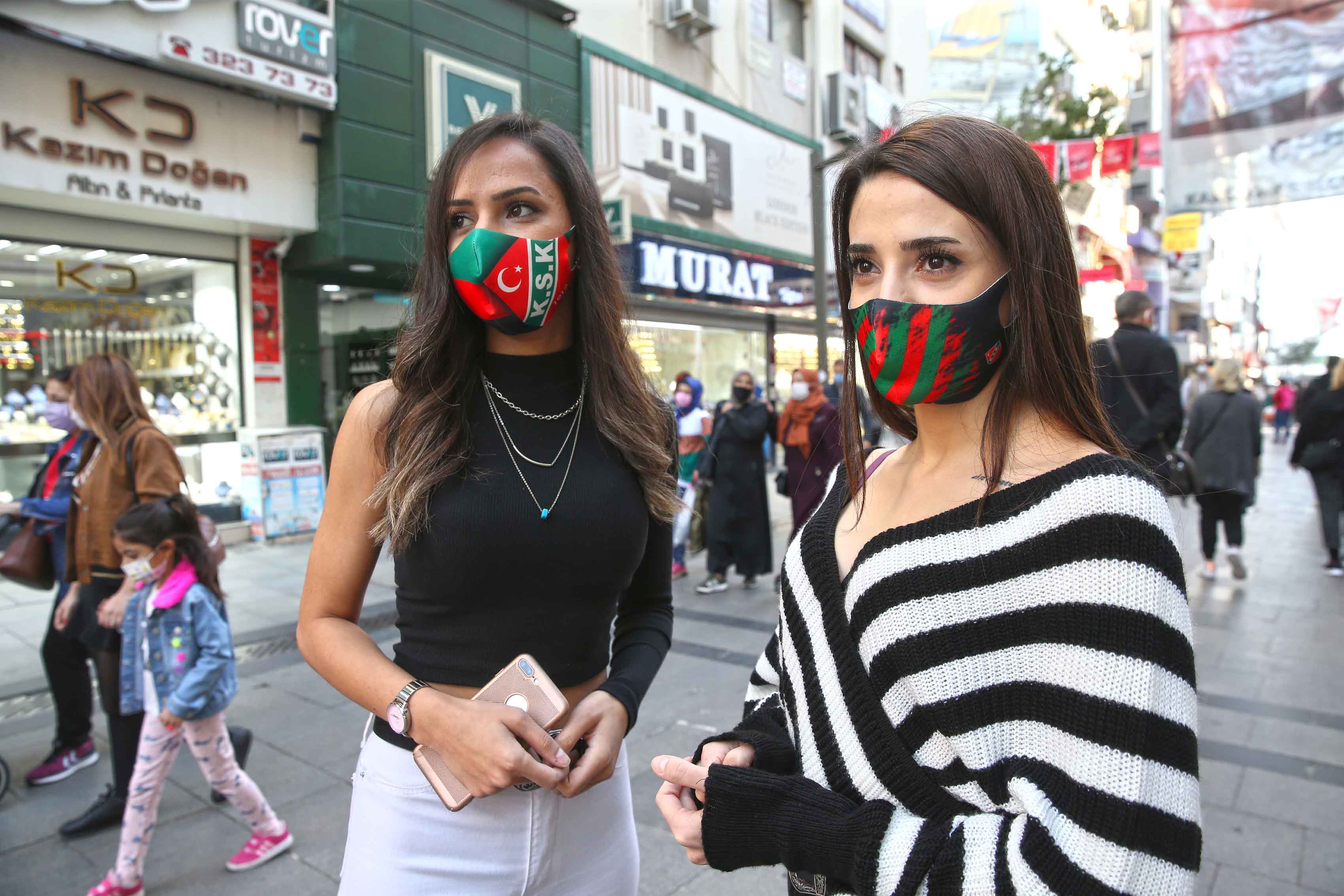 Bugün Karşıyaka'nın günü: 19.12 kutlu olsun!