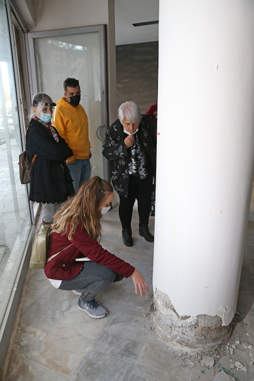 Kentsel yenilemede Karşıyaka’ya müjde!