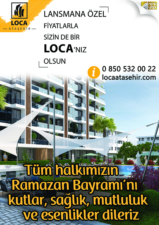 Renk Yapı, Ramazan Bayramını Kutladı