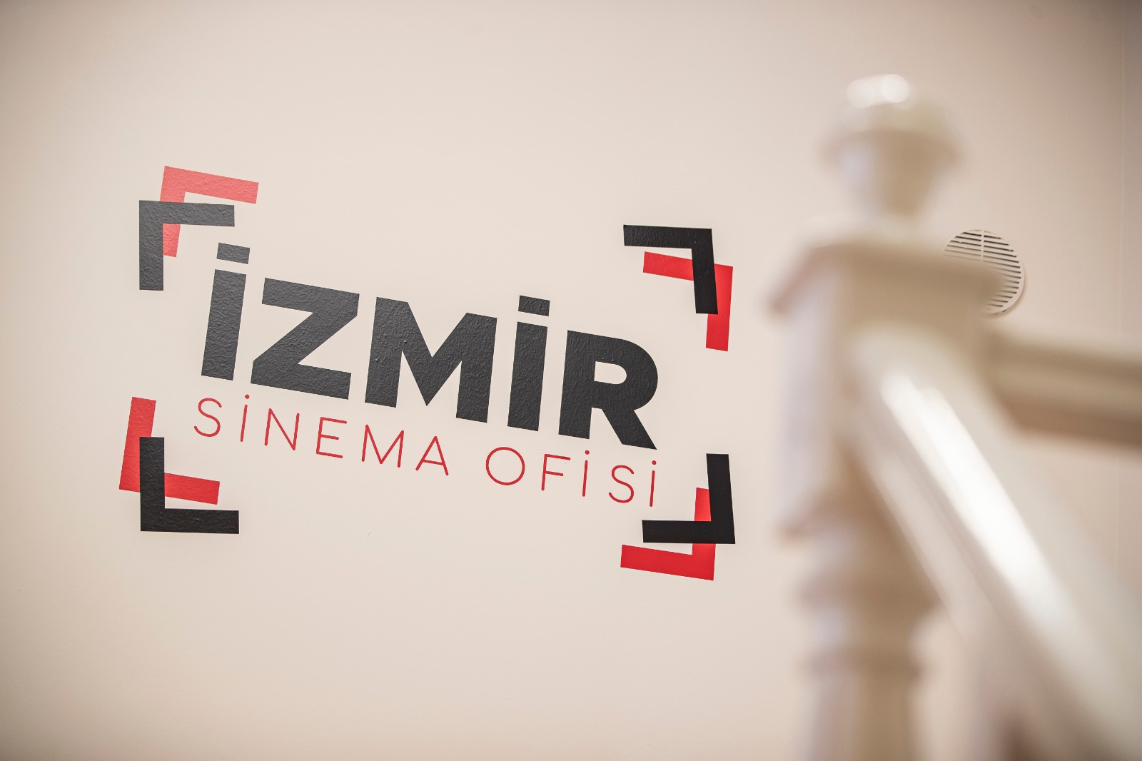 İzmir Sinema Ofisi yeni merkezine kavuştu