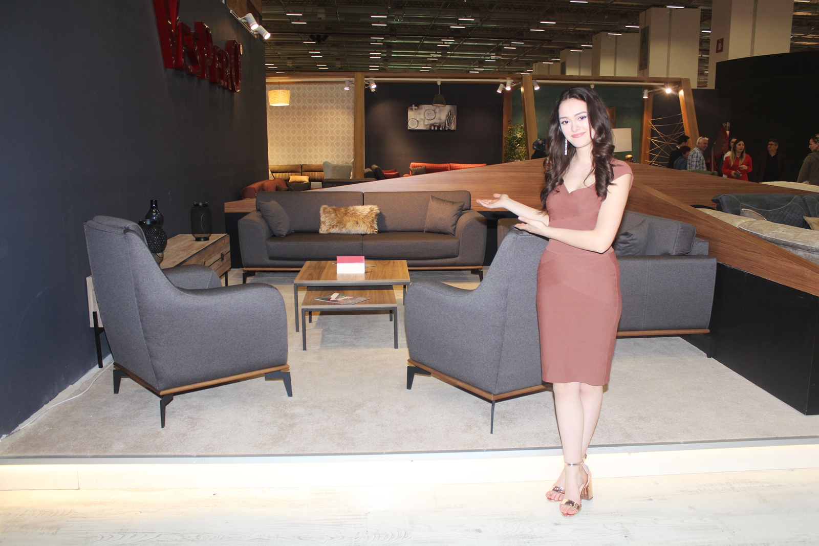 MODEKO PAZAR PAYINI ARTTIRACAK