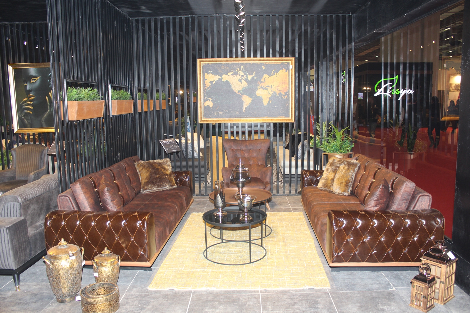 MODEKO PAZAR PAYINI ARTTIRACAK