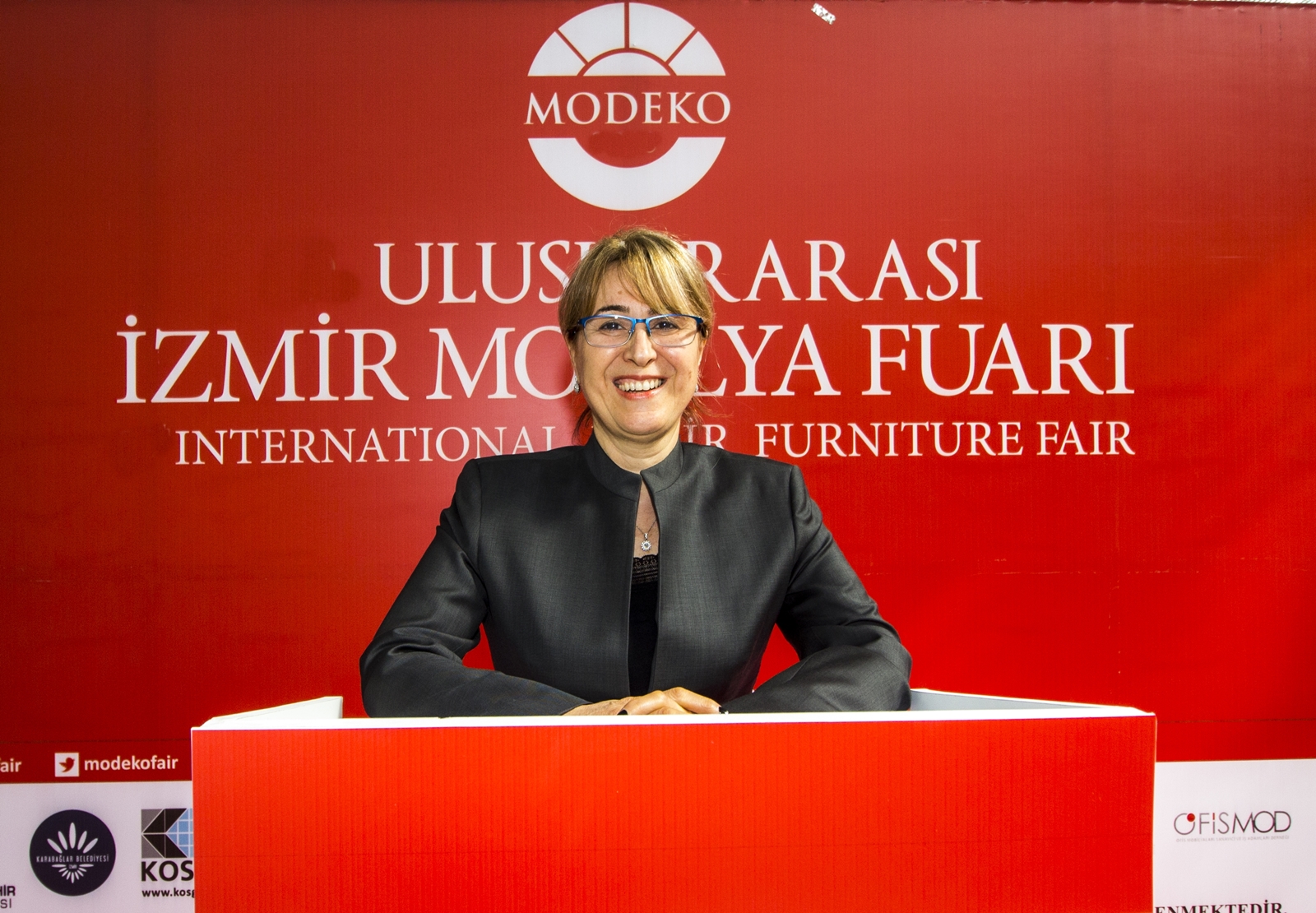 MOBİLYANIN EN KAPSAMLI FUARI MODEKO BAŞLIYOR