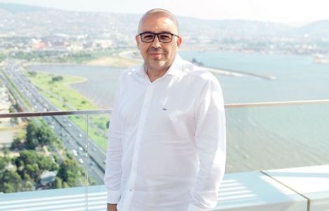 Bakanlık'tan İzmir'de onay: AK Partili iş adamının OTEL/AVM projesi yola çıktı