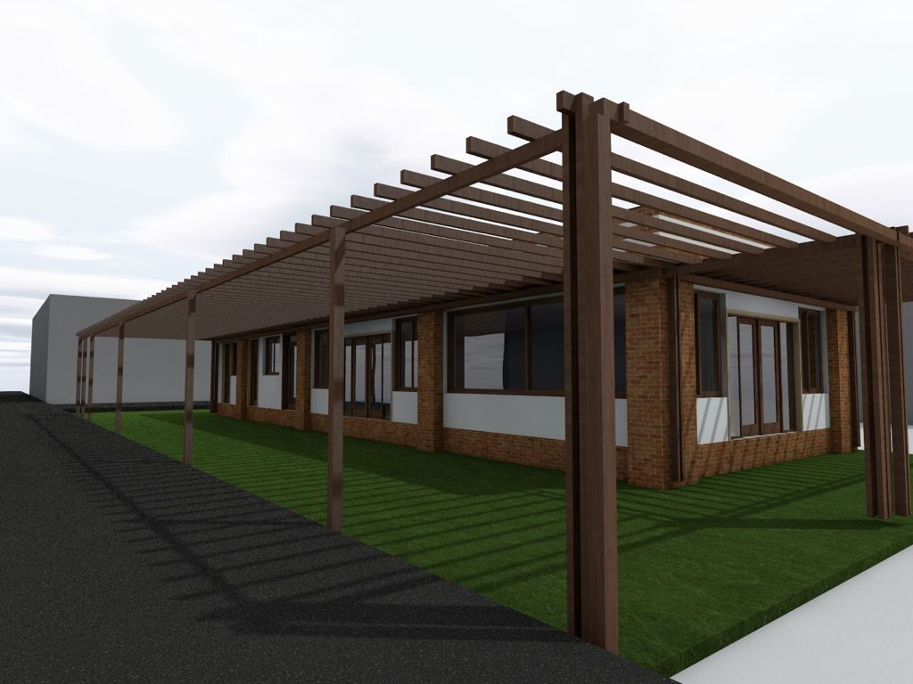 Torbalı Belediyesi’nden hizmet atağı, Subaşı’ya hizmet tesisi sağladı