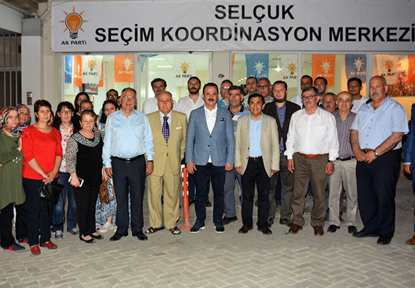 ‘Gönül Sofrası’ Türkiye sevdalılarının sofrası