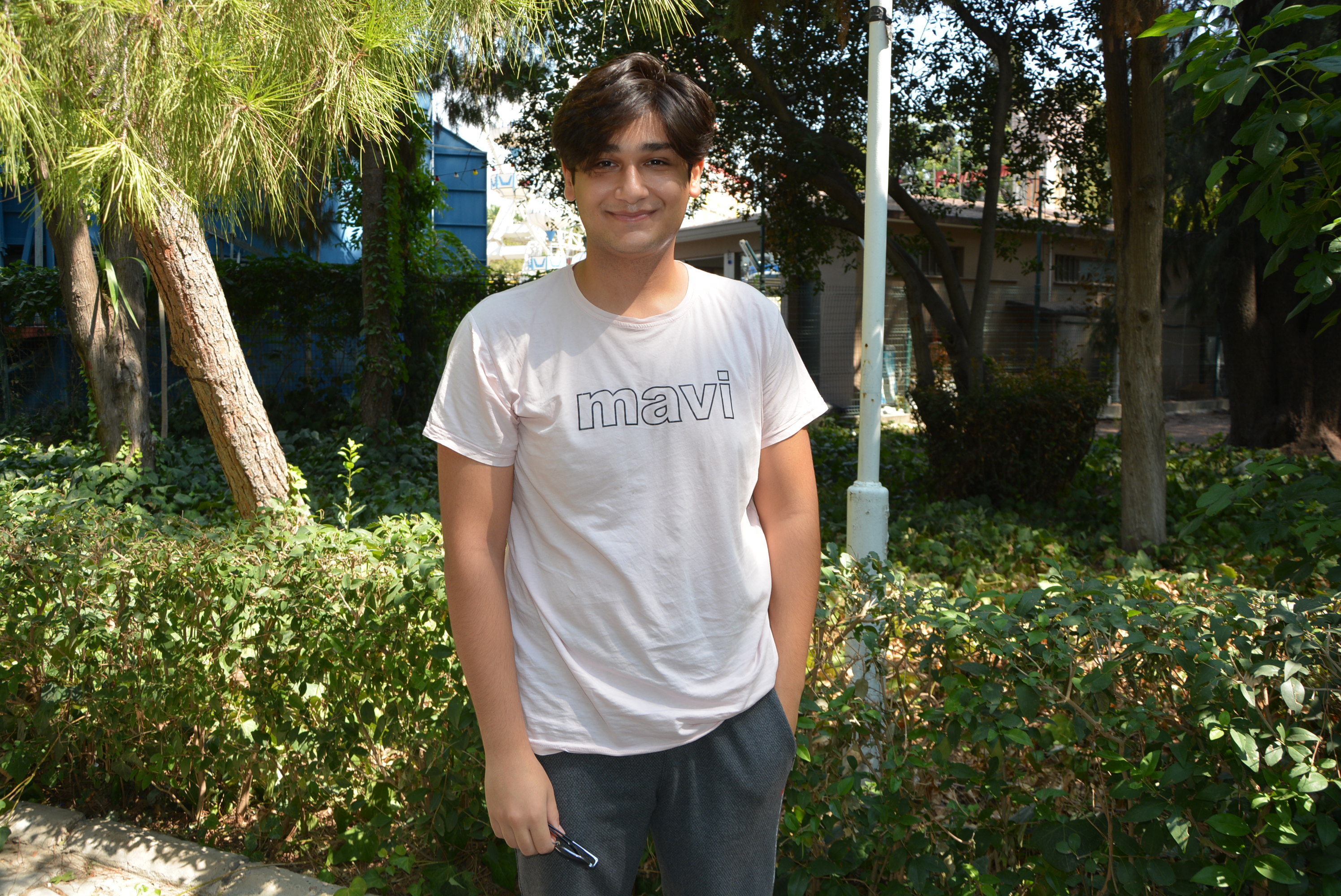 İZMİRLİLER LUNAPARKI GERİ İSTİYOR